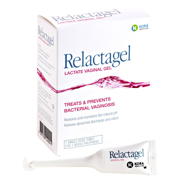 Relactagel