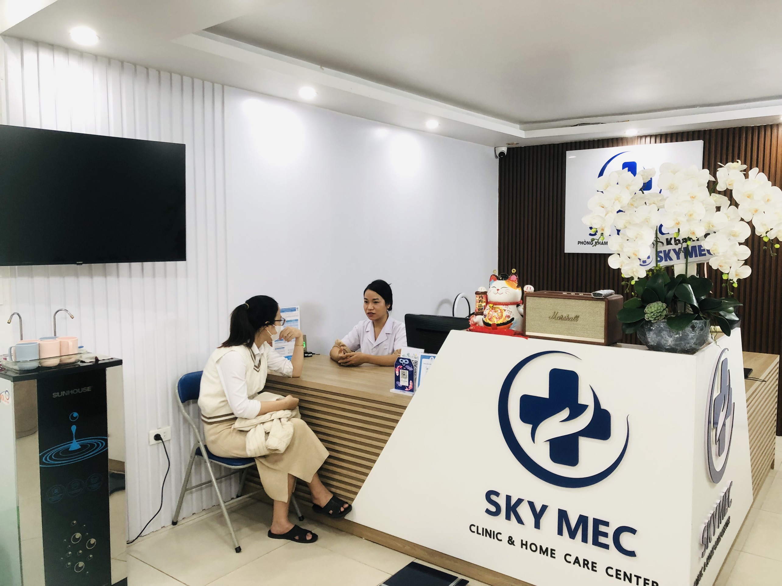 Xây dựng chế độ dinh dưỡng phù hợp cho người mắc hội chứng buồng trứng đa nang