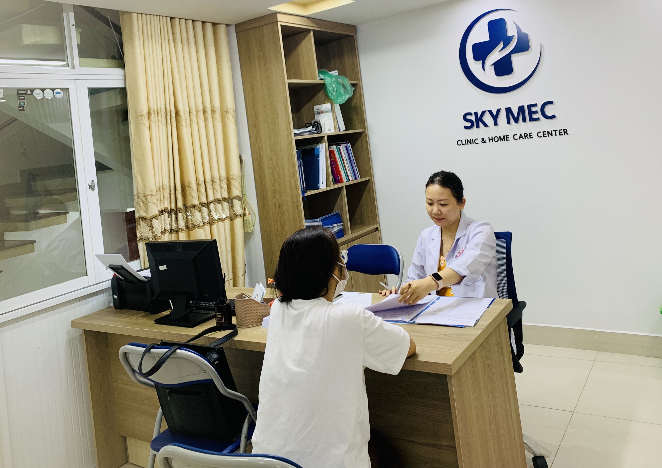 Vì sao thai phụ nên làm xét nghiệm liên cầu khuẩn nhóm B?