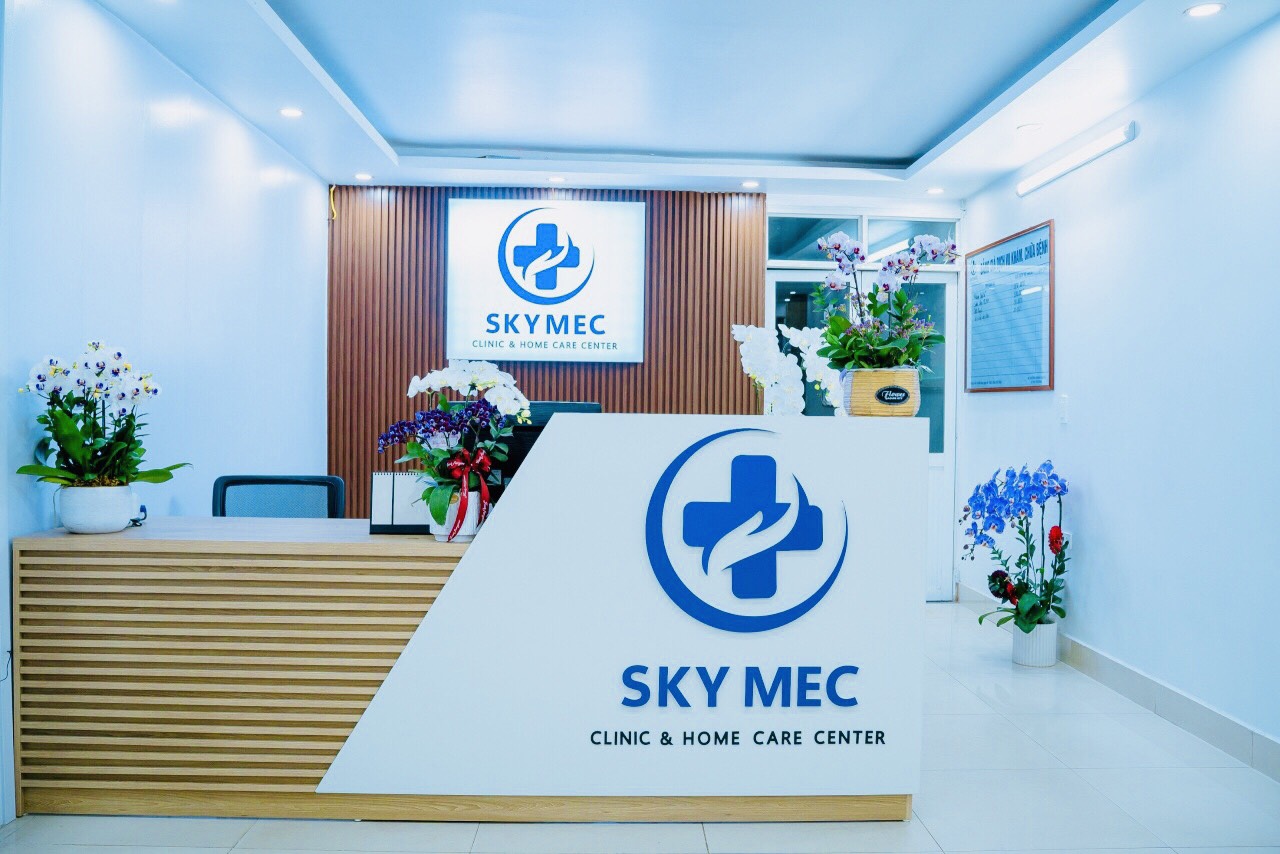 Quản lý các vấn đề về thần kinh liên quan đến người mắc 