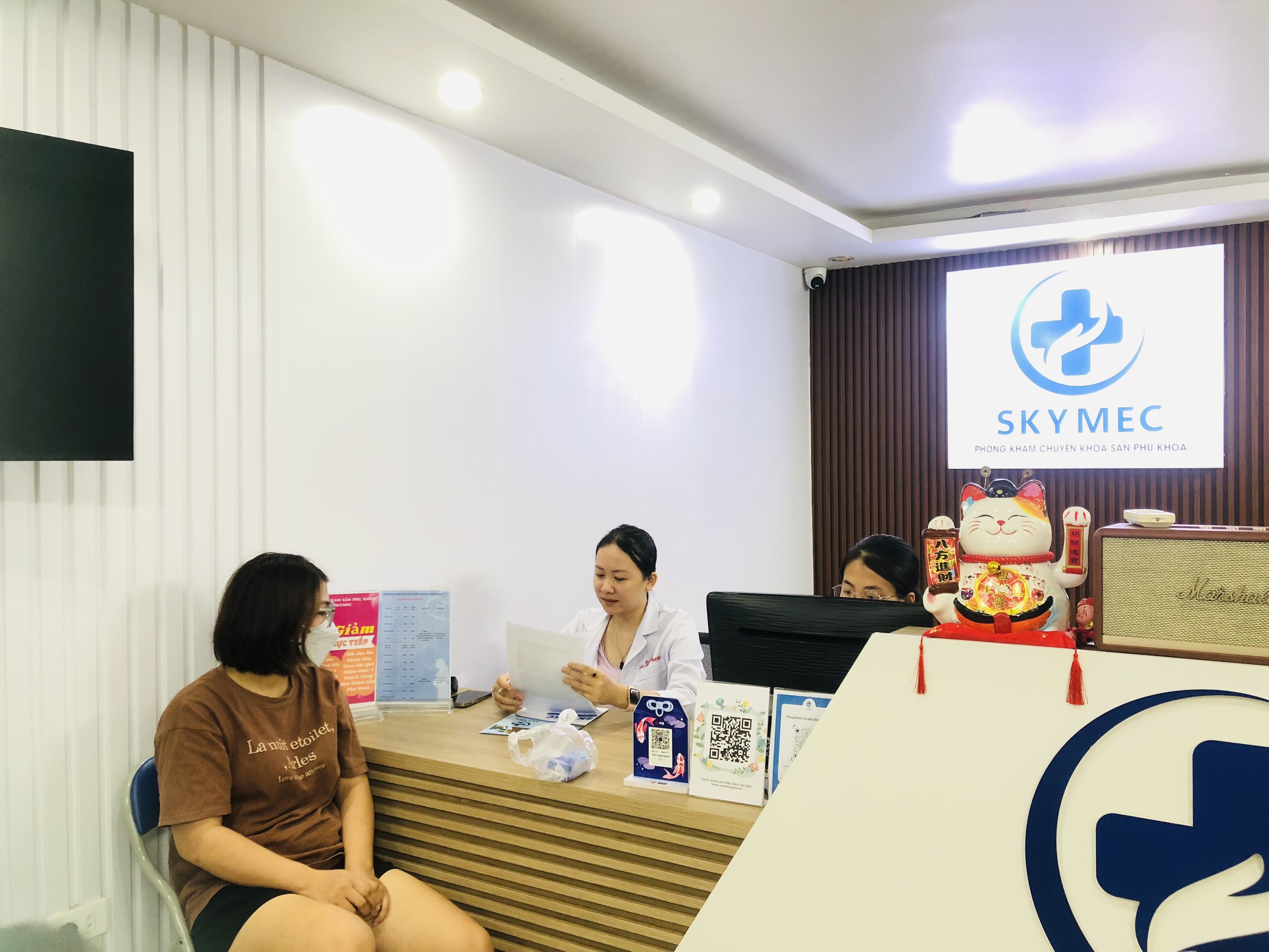 Hiểu rõ về hội chứng buồng trứng đa nang (PCOS)