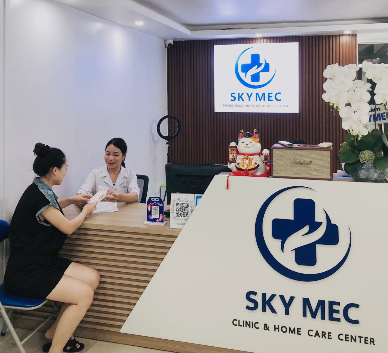 Những biến chứng cần lưu ý trong thời kì hậu sản