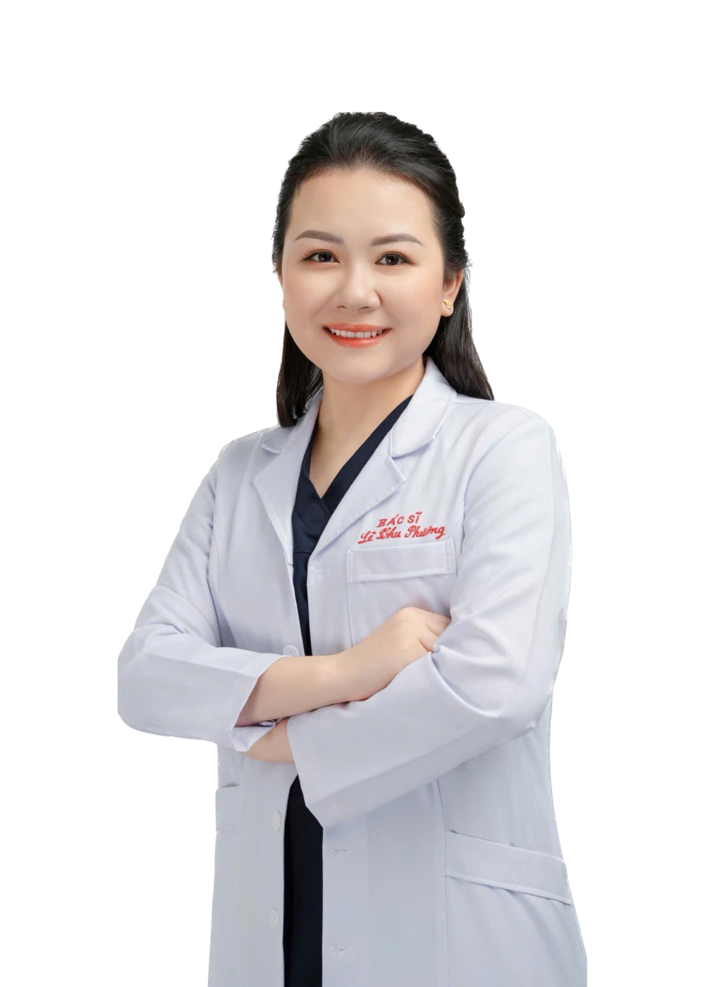 Bs. CKI LÊ THU PHƯƠNG