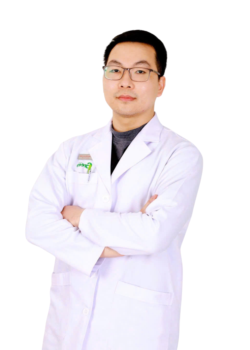 Bs. NGUYỄN CHÍ  CÔNG